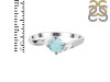 Close Out Larimar Ring LAR-CO-RDR-1539.