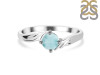 Close Out Larimar Ring LAR-CO-RDR-1539.