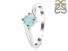 Close Out Larimar Ring LAR-CO-RDR-1539.