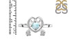 Close Out Larimar Ring LAR-CO-RDR-1553.