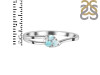 Close Out Larimar Ring LAR-CO-RDR-1554.