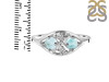 Close Out Larimar Ring LAR-CO-RDR-1557.