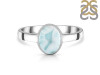 Close Out Larimar Ring LAR-CO-RDR-1572.