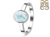 Close Out Larimar Ring LAR-CO-RDR-1572.