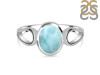Close Out Larimar Ring LAR-CO-RDR-1583.