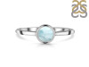 Close Out Larimar Ring LAR-CO-RDR-1737.