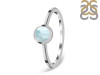 Close Out Larimar Ring LAR-CO-RDR-1737.