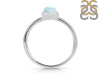 Close Out Larimar Ring LAR-CO-RDR-1737.