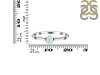 Close Out Larimar Ring LAR-CO-RDR-2466.