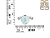 Close Out Larimar Ring LAR-CO-RDR-2511.