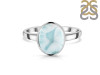 Close Out Larimar Ring LAR-CO-RDR-2511.