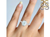 Close Out Larimar Ring LAR-CO-RDR-2511.