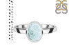 Close Out Larimar Ring LAR-CO-RDR-4007.