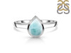 Close Out Larimar Ring LAR-CO-RDR-4011.