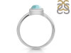Close Out Larimar Ring LAR-CO-RDR-4011.