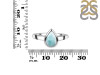 Close Out Larimar Ring LAR-CO-RDR-4012.