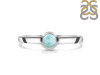 Close Out Larimar Ring LAR-CO-RDR-4013.