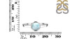 Close Out Larimar Ring LAR-CO-RDR-4014.