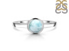 Close Out Larimar Ring LAR-CO-RDR-4014.