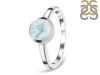 Close Out Larimar Ring LAR-CO-RDR-4015.