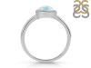 Close Out Larimar Ring LAR-CO-RDR-4015.