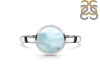 Close Out Larimar Ring LAR-CO-RDR-4016.