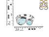 Close Out Larimar Ring LAR-CO-RDR-47.