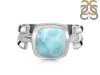 Close Out Larimar Ring LAR-CO-RDR-48.