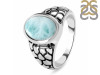 Close Out Larimar Ring LAR-CO-RDR-49.