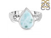 Close Out Larimar Ring LAR-CO-RDR-51.