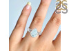 Close Out Larimar Ring LAR-CO-RDR-51.