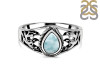 Close Out Larimar Ring LAR-CO-RDR-71.