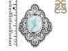 Close Out Larimar Ring LAR-CO-RDR-765.