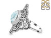 Close Out Larimar Ring LAR-CO-RDR-765.