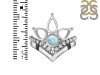 Close Out Larimar Ring LAR-CO-RDR-769.