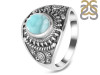 Close Out Larimar Ring LAR-CO-RDR-779.