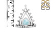 Close Out Larimar Ring LAR-CO-RDR-805.