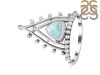 Close Out Larimar Ring LAR-CO-RDR-805.
