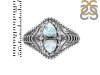 Close Out Larimar Ring LAR-CO-RDR-817.