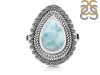 Close Out Larimar Ring LAR-CO-RDR-912.