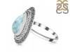 Close Out Larimar Ring LAR-CO-RDR-912.