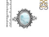 Close Out Larimar Ring LAR-CO-RDR-919.