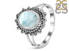 Close Out Larimar Ring LAR-CO-RDR-919.