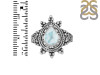 Close Out Larimar Ring LAR-CO-RDR-924.