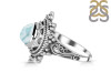Close Out Larimar Ring LAR-CO-RDR-924.