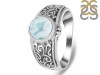 Close Out Larimar Ring LAR-CO-RDR-933.