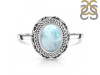 Close Out Larimar Ring LAR-CO-RDR-940.