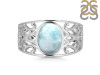 Close Out Larimar Ring LAR-CO-RDR-950.