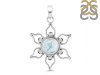 Close Out Larimar Pendant LAR-CO-RDP-78.