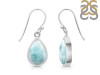 Close Out Larimar Earring LAR-CO-RDE-1160.